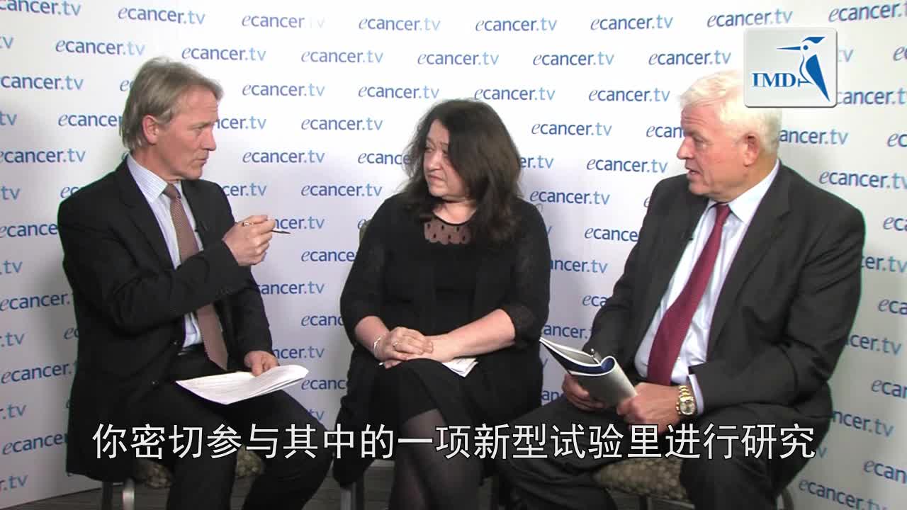 前列腺癌症研究数据（2）