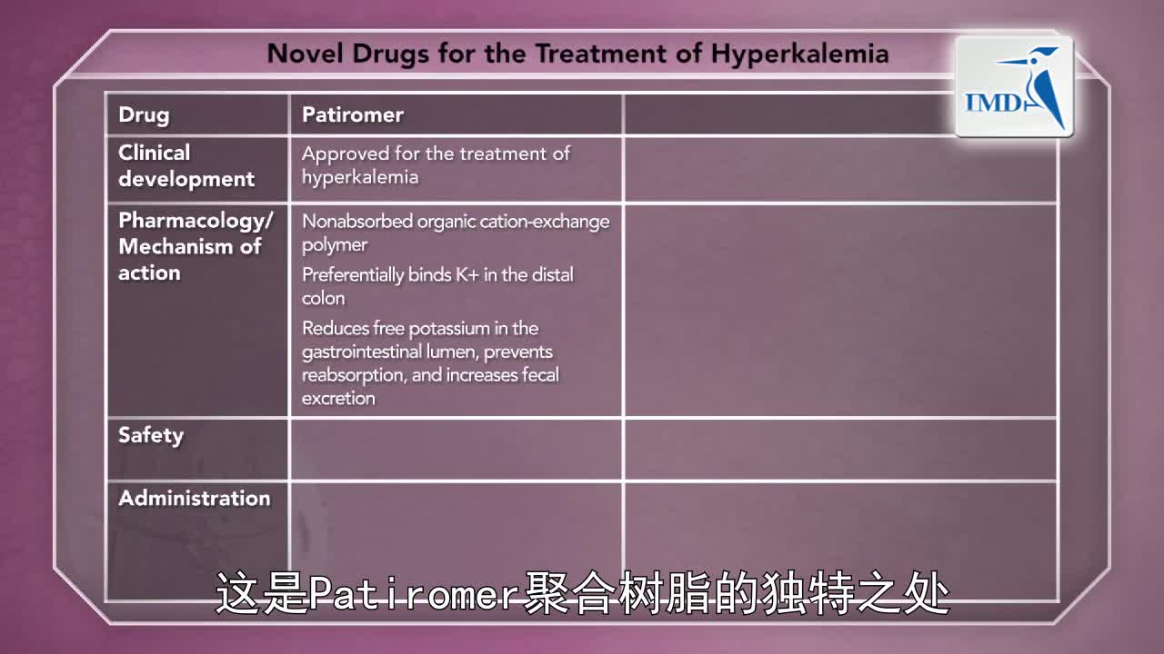 高危人群的高钾血症风险因素与高血钾形成（2） (2)