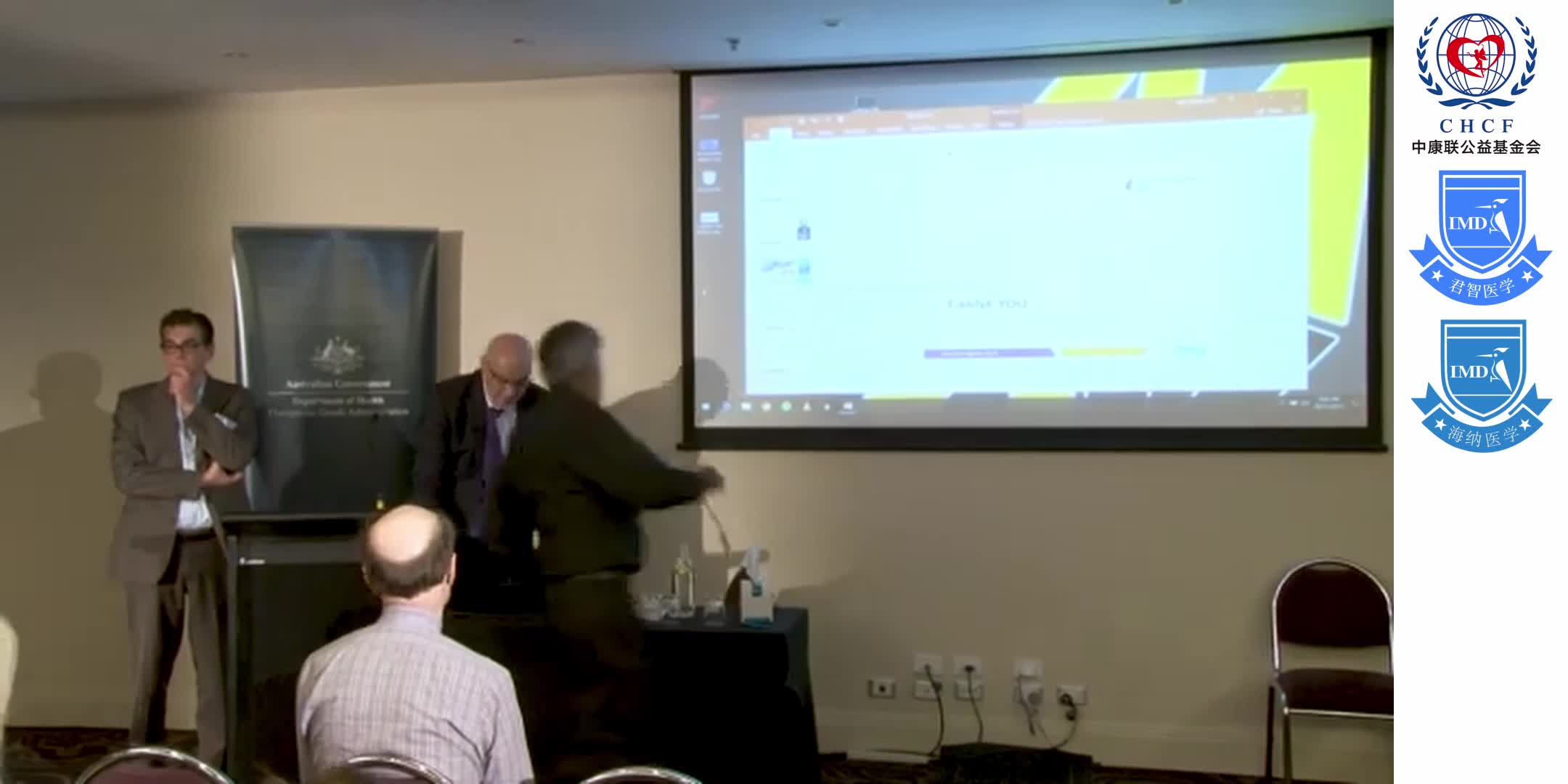 Codeine up-scheduling workshop  Dr Matthew Frei 1-7