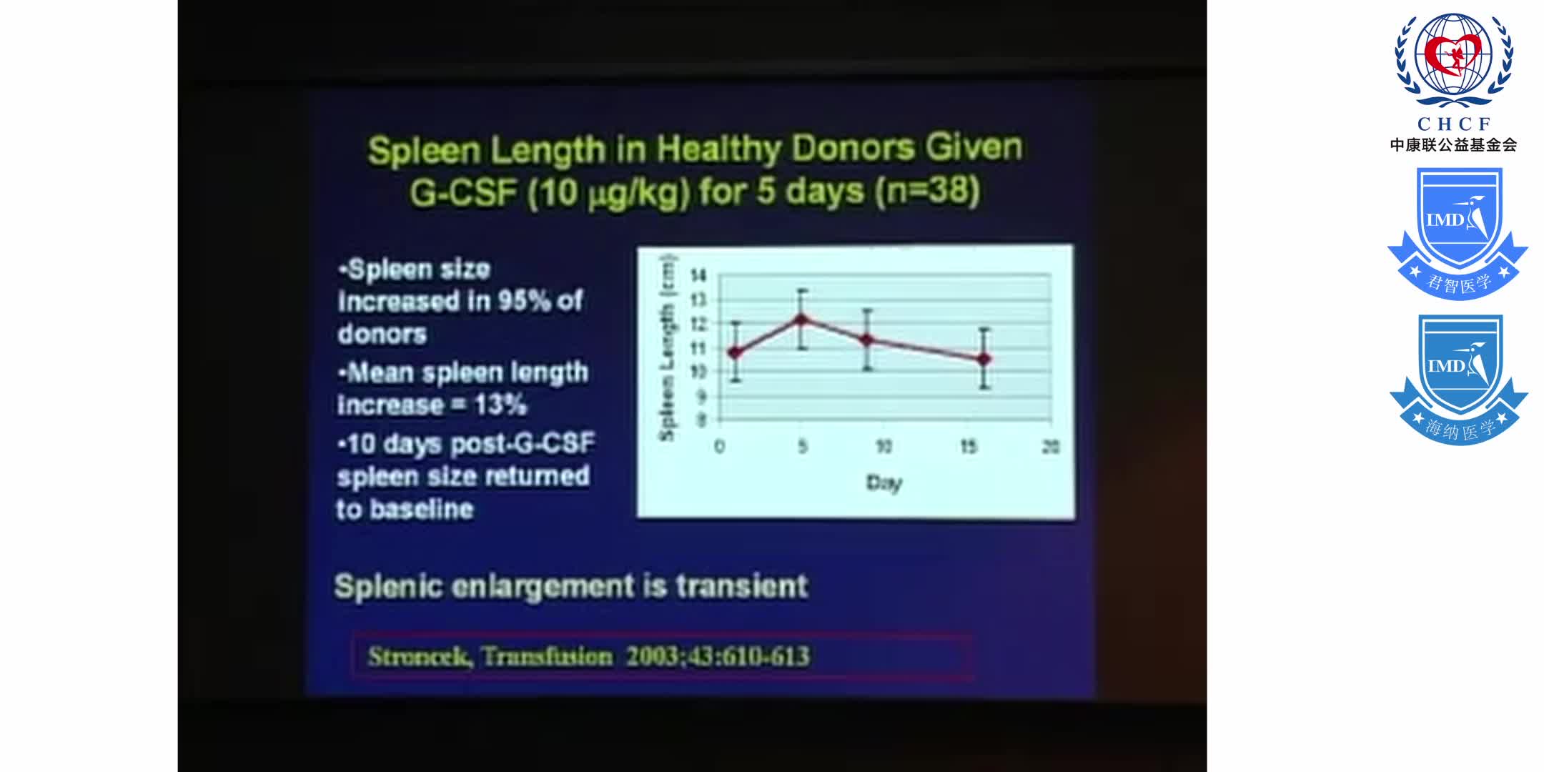 Stem Cell Mobilization_ Molecular Biology and Serendipity 1-6