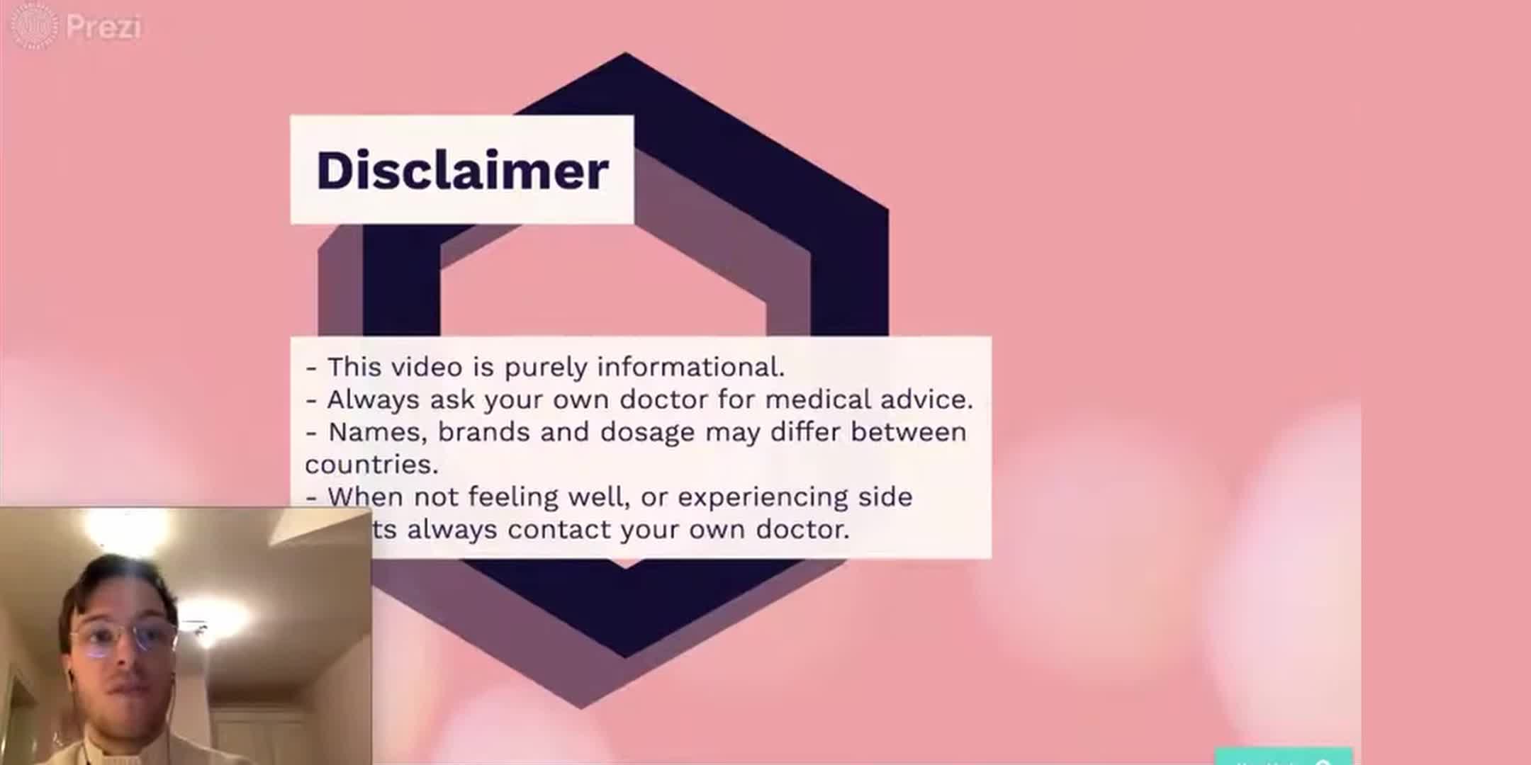 布洛芬详解：用途、剂量与安全指南