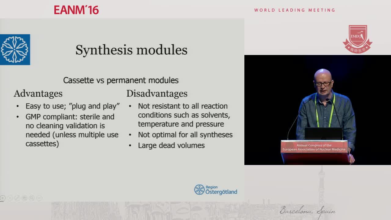 放射性核素生产、合成、质控设备和质控方法的发展综述4