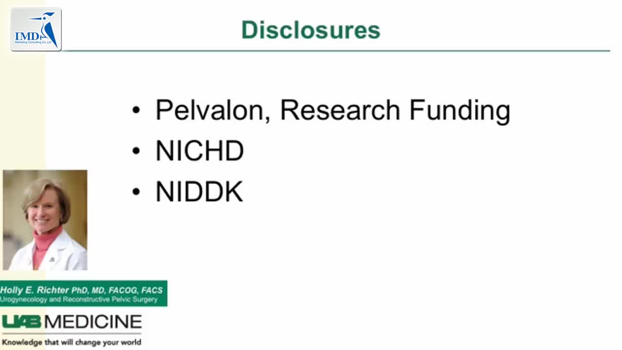 盆腔脏器脱垂手术01