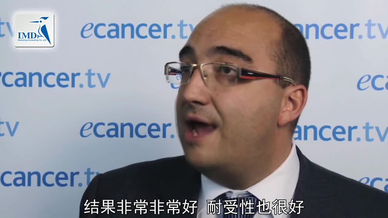 13 瑞格非尼带给结肠癌患者希望