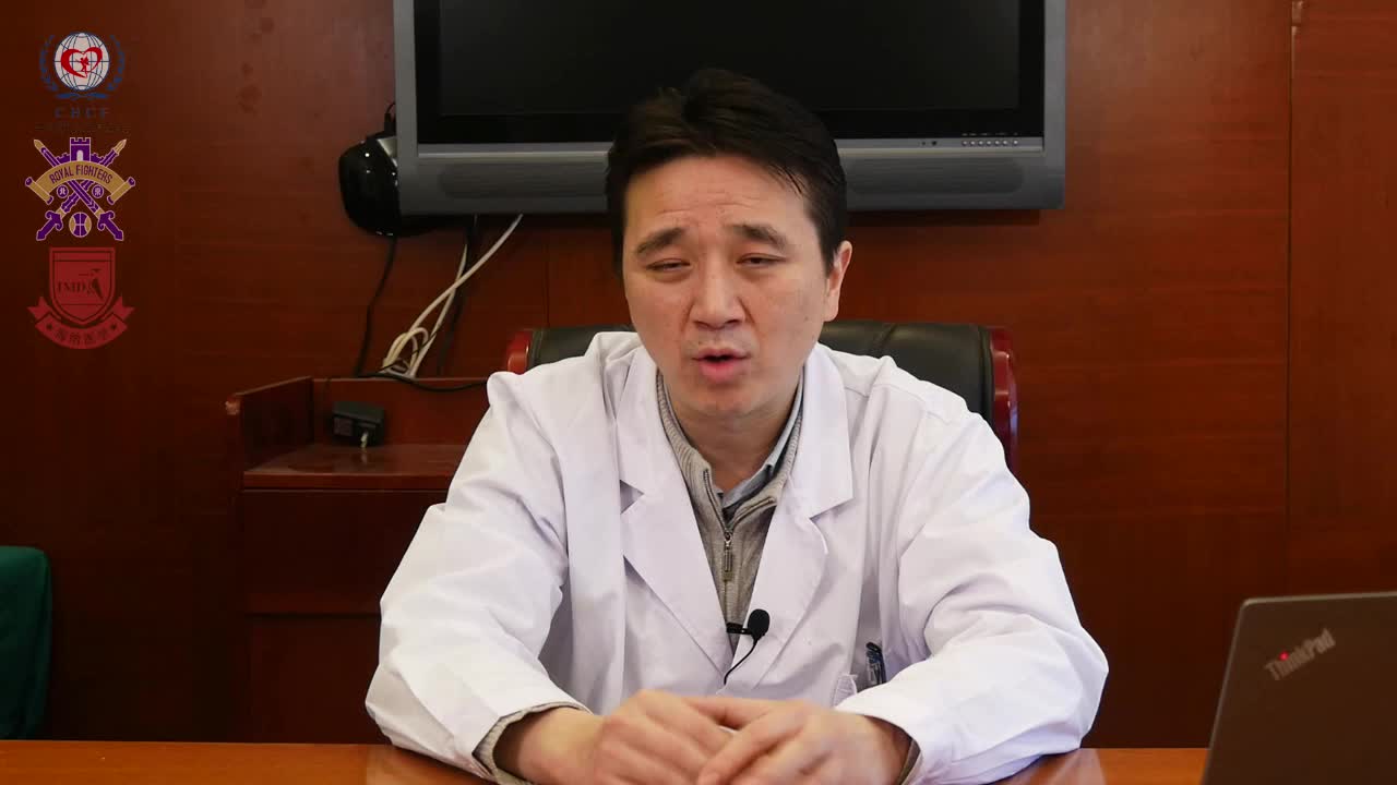 邹彤-冠心病病人药物推荐2