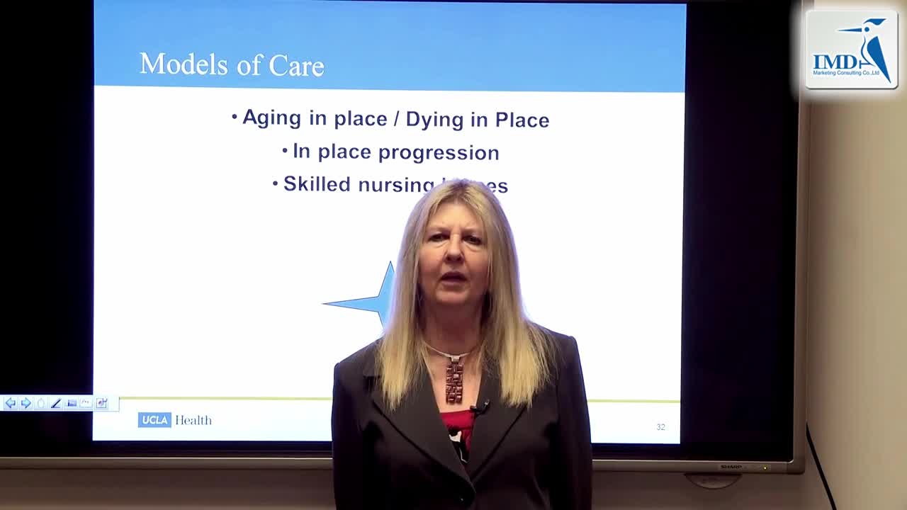 唐氏综合症和其他智障患者（11）