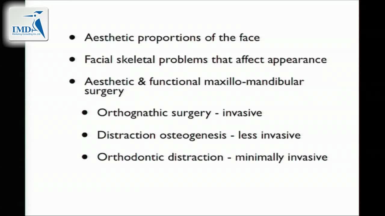 下巴微创整形手术（1）