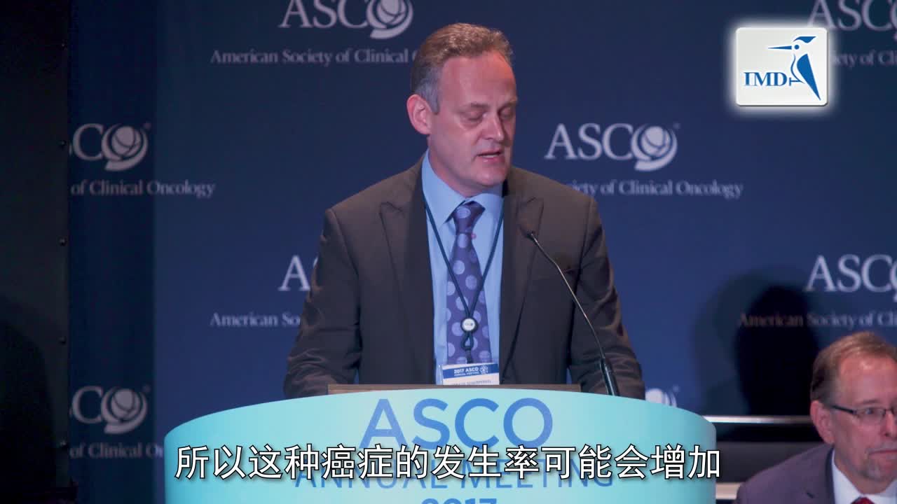 免疫疗法治疗间皮瘤即将出现