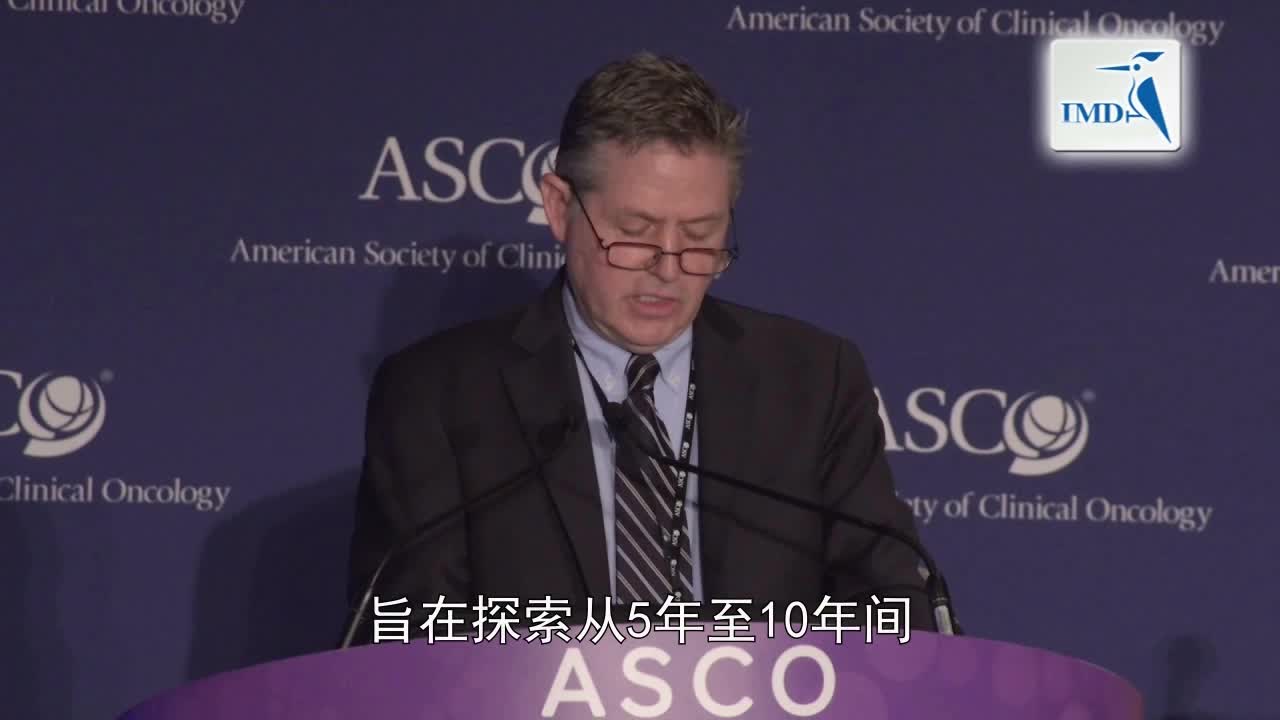 延长来曲唑五年辅助治疗的临床试验结果