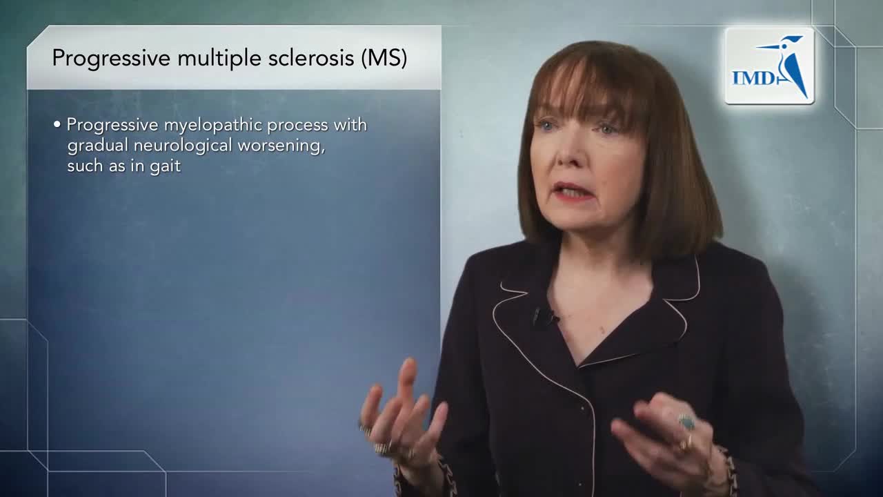 多发性硬化症治疗现状及新证据（1）