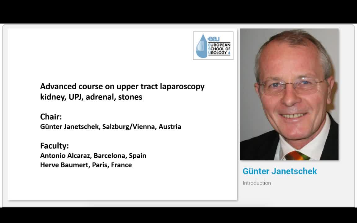 Questions and discussions