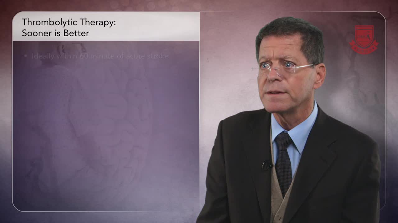 减少急性缺血性卒中患者就诊时间的最佳实践1