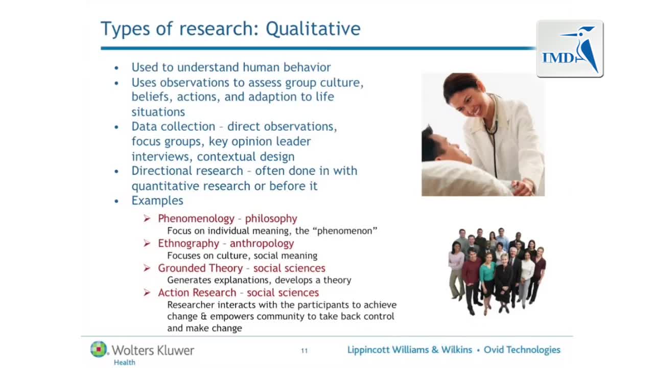 循证护理实践：提高实践，改善预后（2）