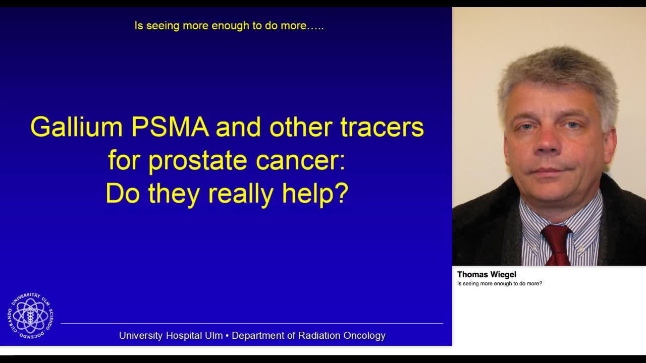 Is seeing more enough to do more.