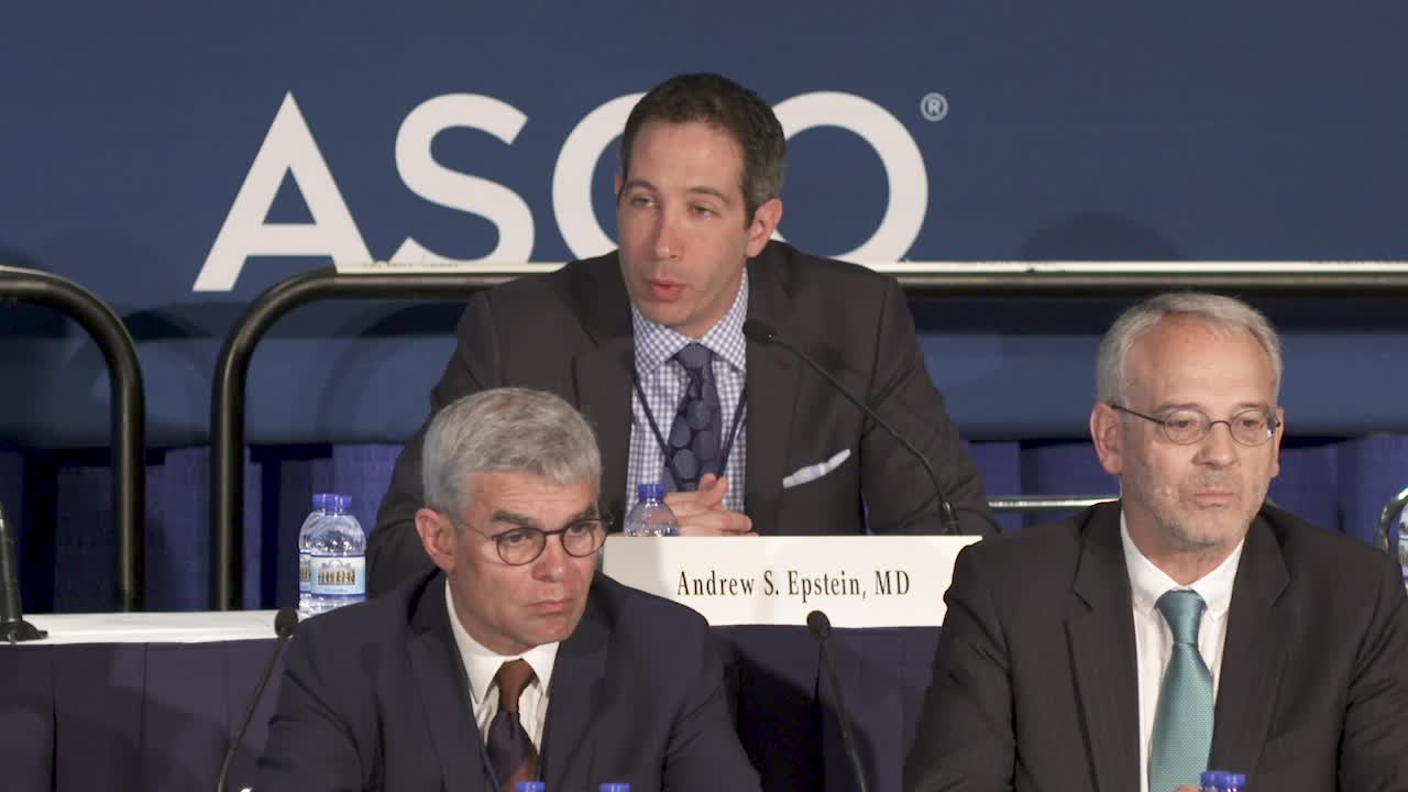 PC Comments - Thierry Conroy