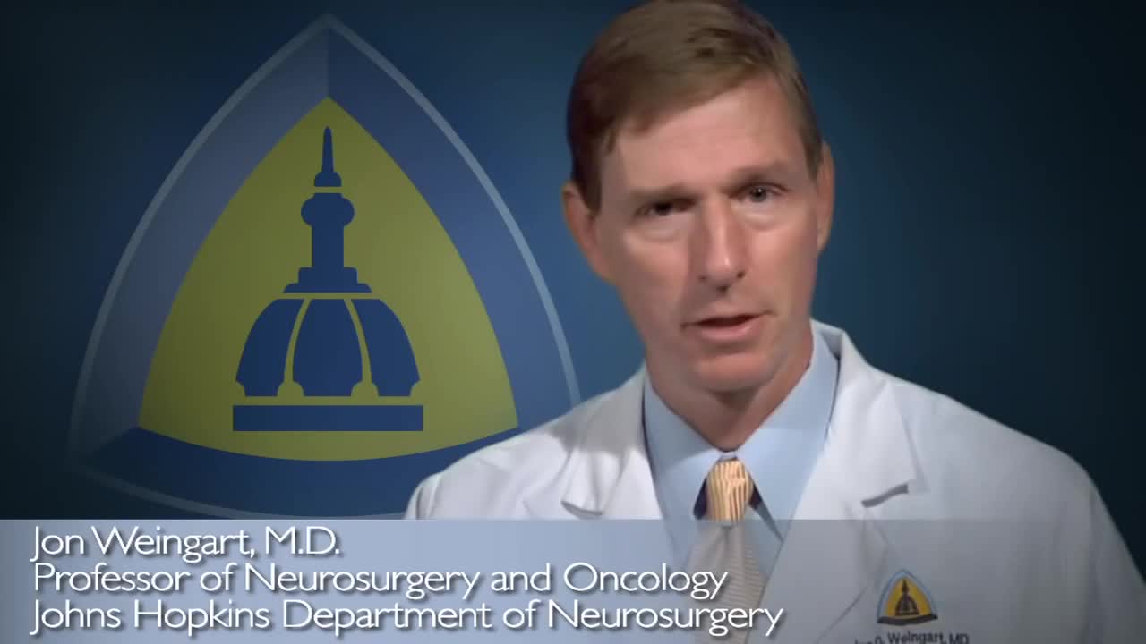 脑癌需要手术吗？