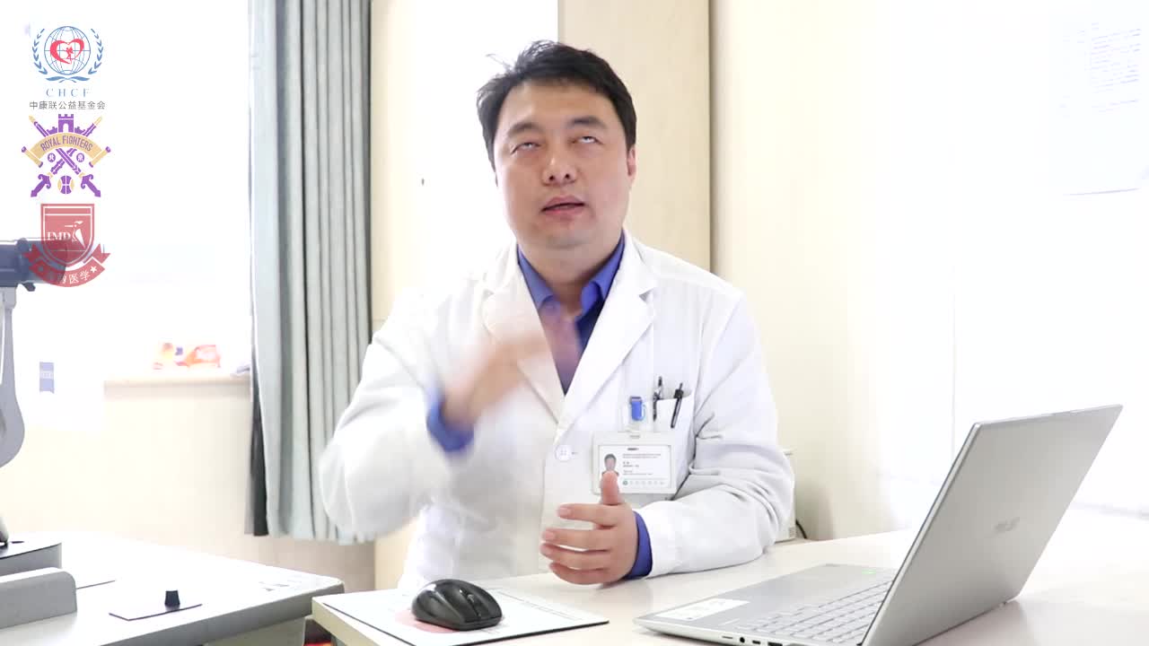 干眼症有哪些治疗方法1