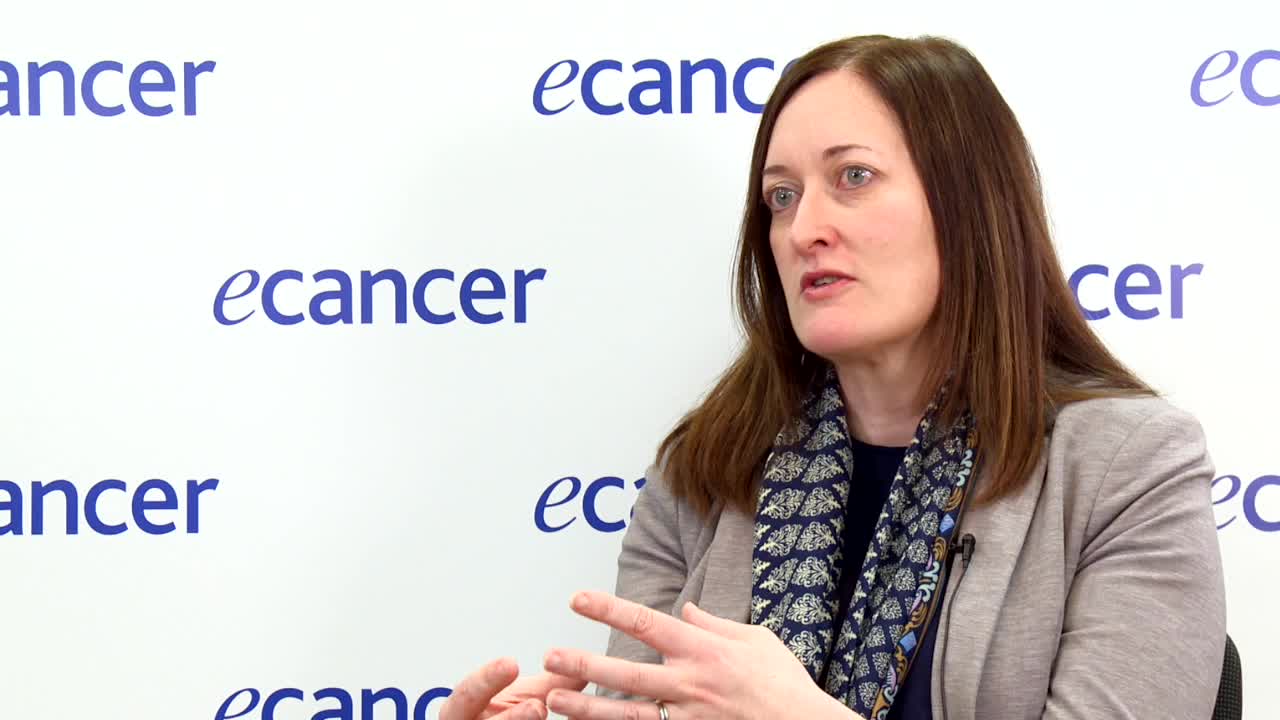 Johanna Joyce - Promo