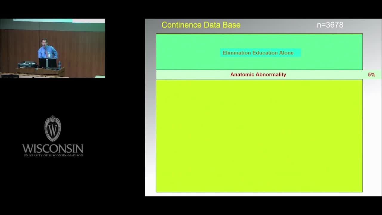 改善儿童泌尿问题管理（3）