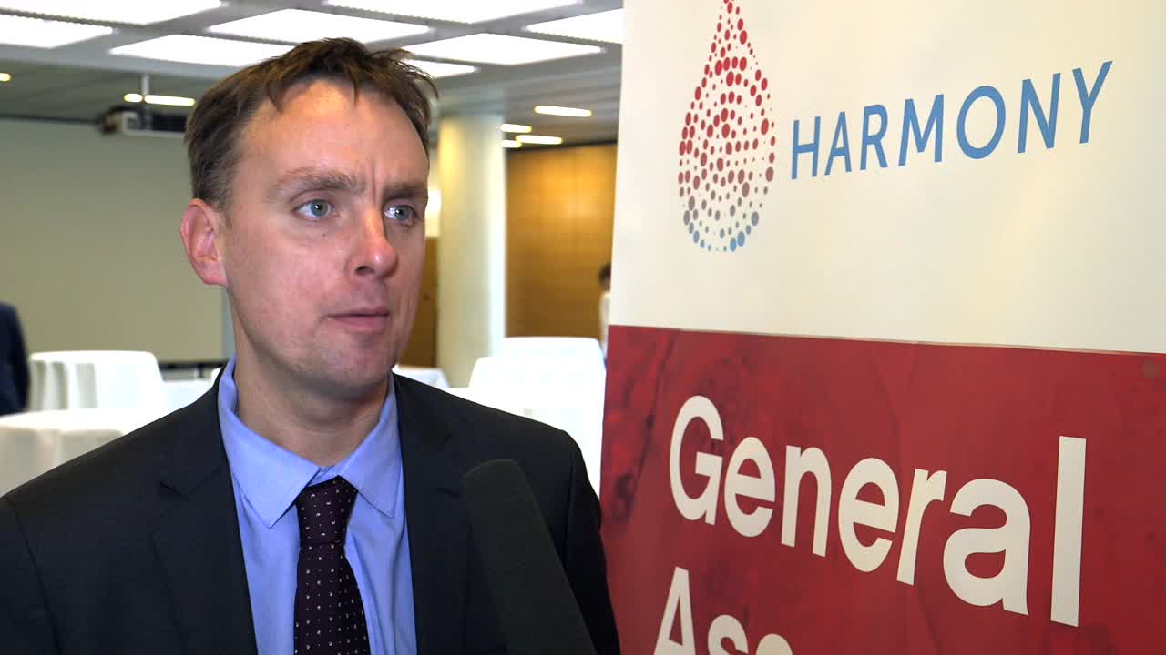 Denis Horgan-ecancer Web