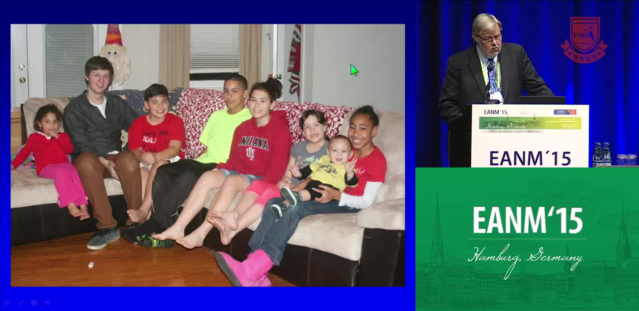 儿科核医学中的剂量优化3