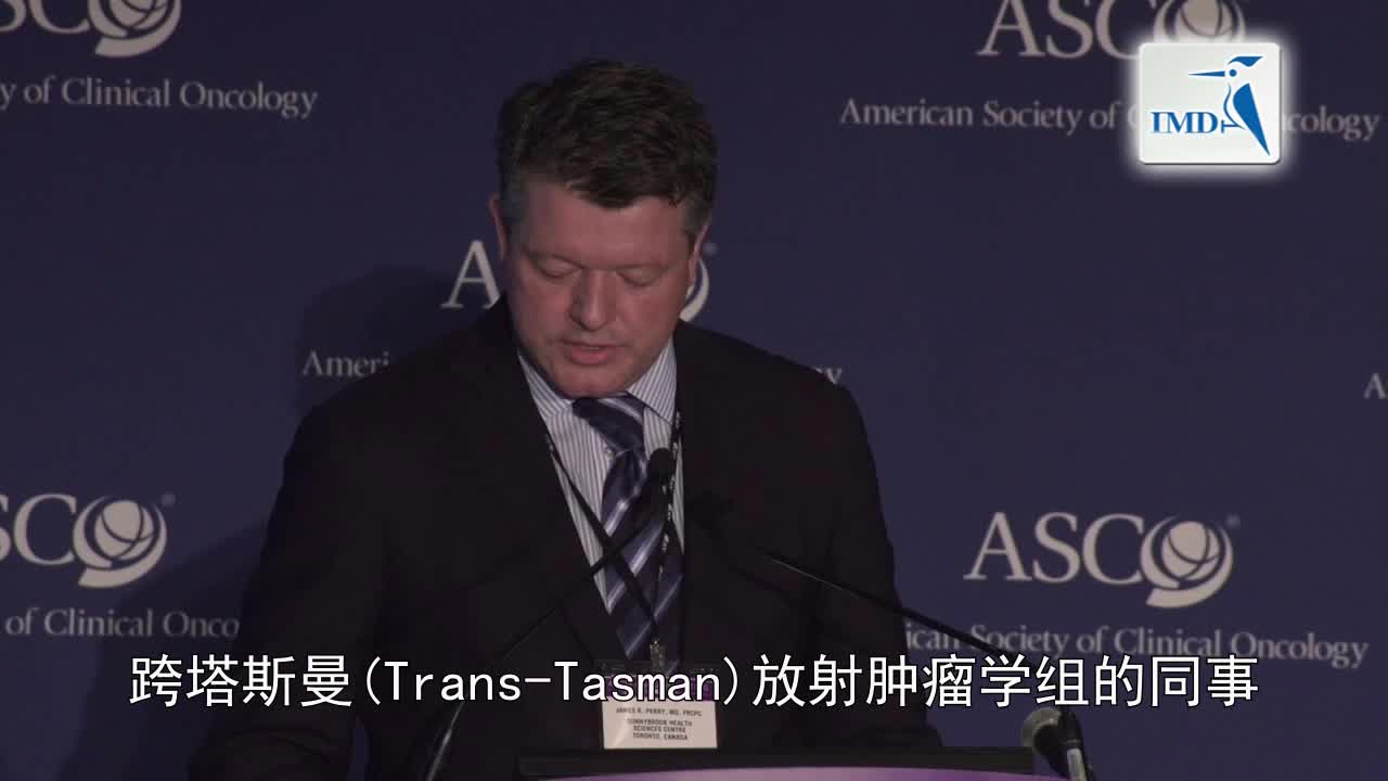 胶质母细胞瘤老年患者采用替莫唑胺可延长存活期