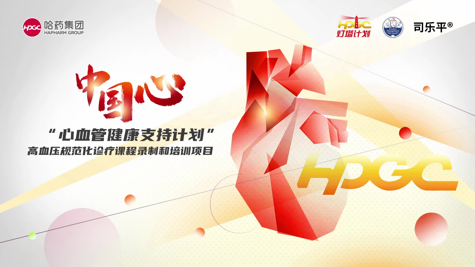 张志强--我国老年人高血压管理优选药物推荐