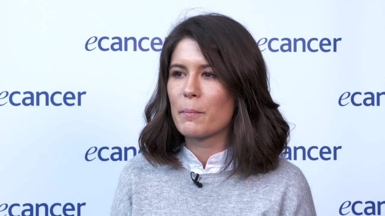 Irati Garmendia-ecancer Web