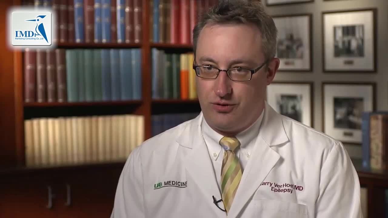 现代癫痫患者的诊断与评估（1）