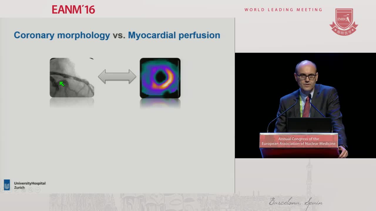 心脏病的指导治疗&mdash;&mdash;混合成像的作用1