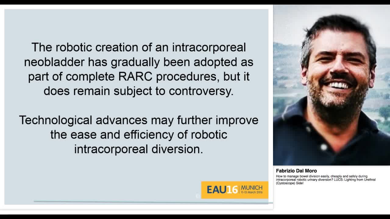 How to manage bowel division easily, cheaply and safely d-