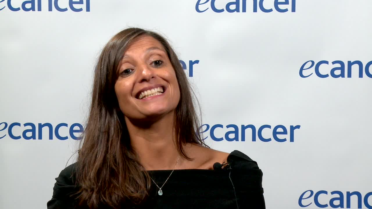 Prof Emanuela Palmerini