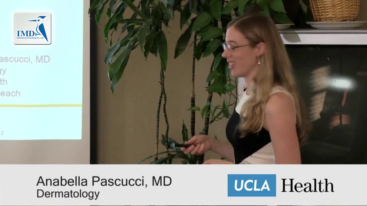 如何预防和侦测皮肤癌（1）