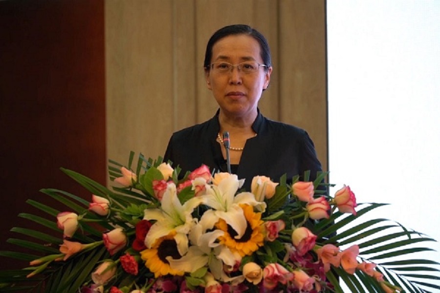 《结核和呼吸科频道》2018年第21讲（总第25讲）晚期肺鳞癌的治疗进展（1）