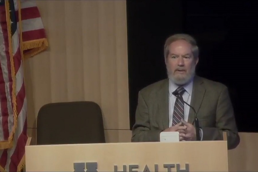 《精神科》2018年第7讲（总第28讲）首发精神分裂症治疗上取得的进展（1）