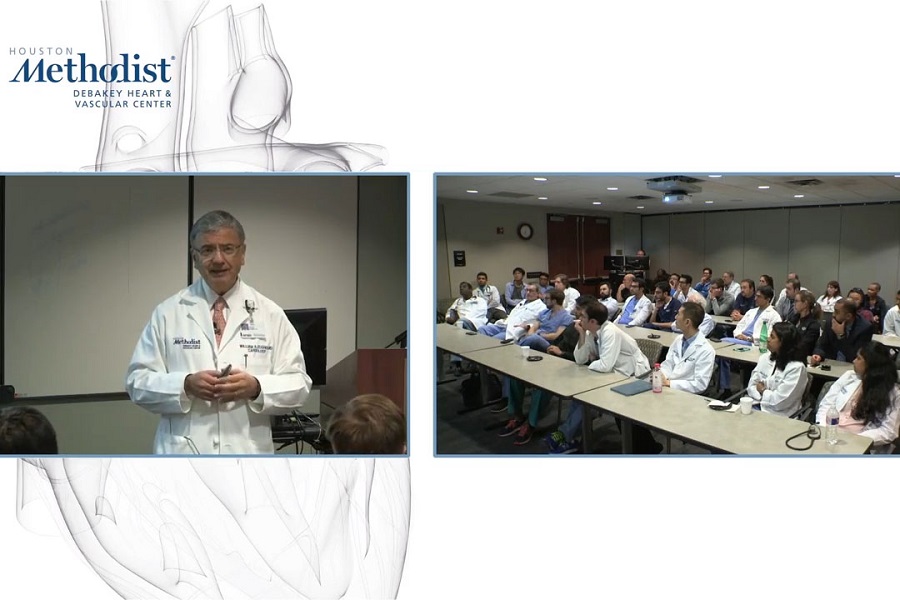 《胸外科》二尖瓣结构与功能（3）