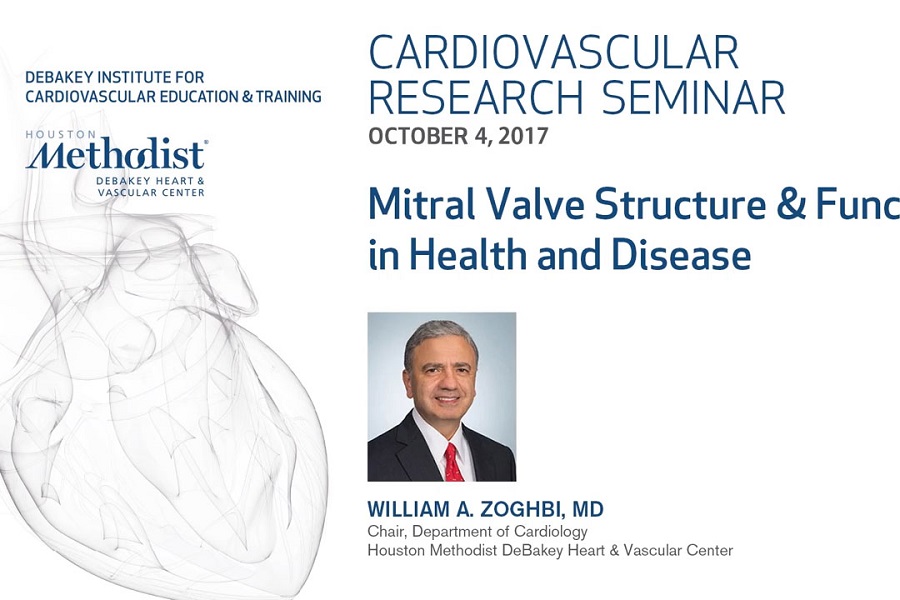 《胸外科》二尖瓣结构与功能（1）