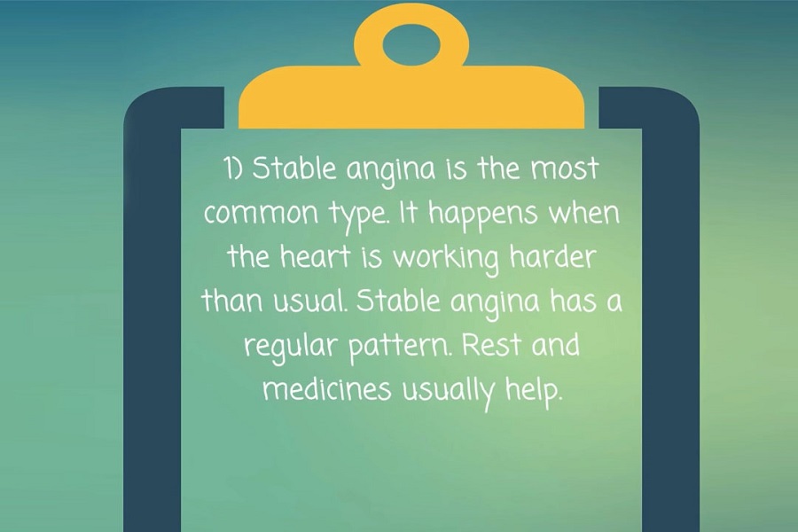 《胸外科》心绞痛成因、症状和治疗